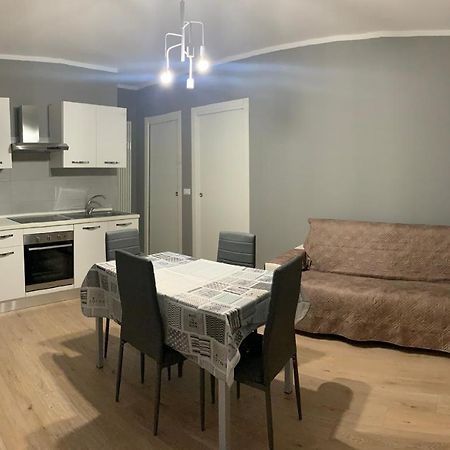 Marconi 30 Apartment Bologna Exteriör bild