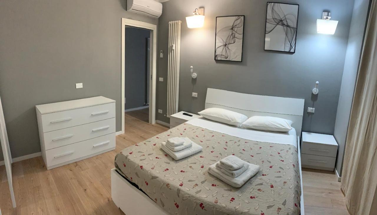 Marconi 30 Apartment Bologna Exteriör bild